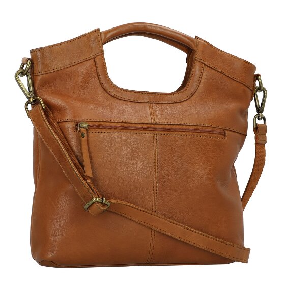 Greenburry Colombiana Handtas Leer 31 cm