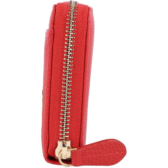 Braun Büffel Asti Portemonnee RFID-bescherming Leer 19 cm