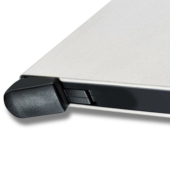 Victorinox Altius Secrid Kredietkaart etui RFID-bescherming 10 cm