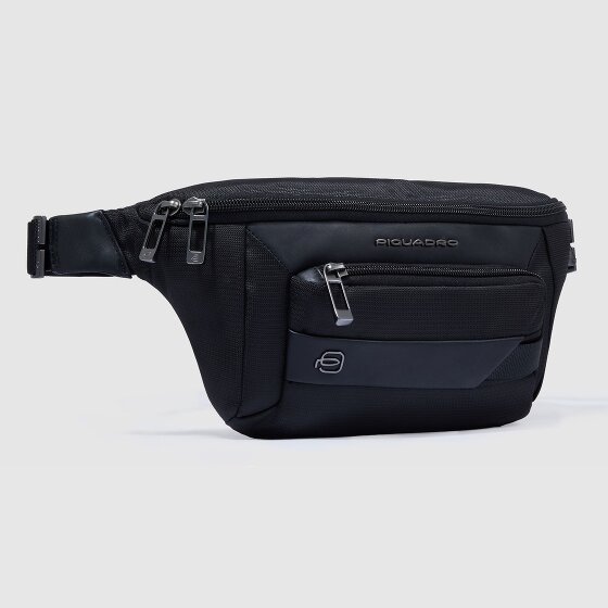 Piquadro Nevet Fanny pack RFID-bescherming 31 cm