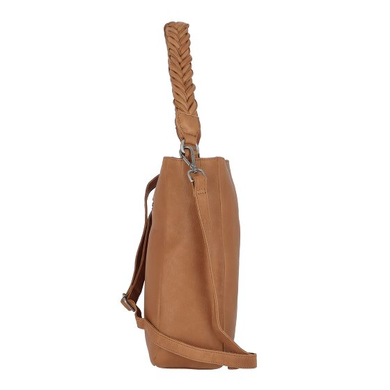 Cowboysbag Edmonton Schoudertas Leer 29 cm