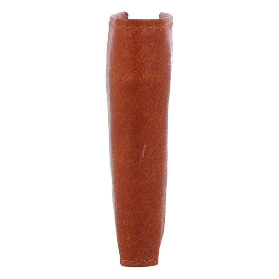 Greenburry House of Norway Portemonnee RFID-bescherming Leer 11.5 cm