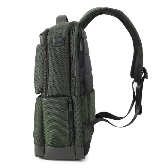 Hedgren Next Script Dagrugzak RFID-bescherming 42 cm Laptop compartiment