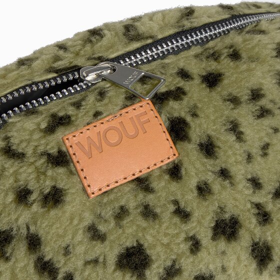 Wouf Teddy Fanny pack 33 cm