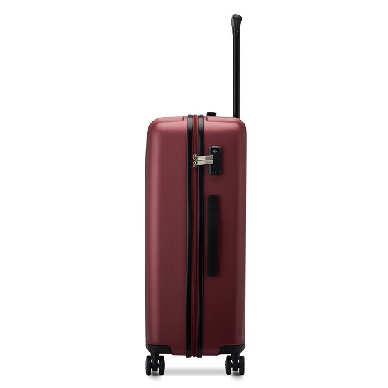 Roncato Element 2.0 4 wielen Trolley 67 cm