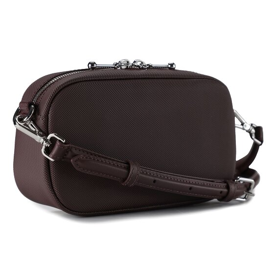 Lacoste Core Essentials Daily City Schoudertas 21 cm Lacoste Core Essentials Daily City Schoudertas 21 cm