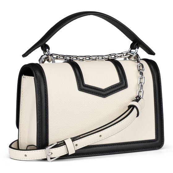 Karl Lagerfeld Nova Handtas Leer 20 cm