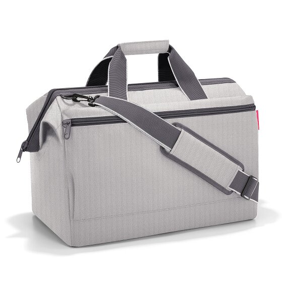 reisenthel Allrounder L Weekender reistas 48 cm