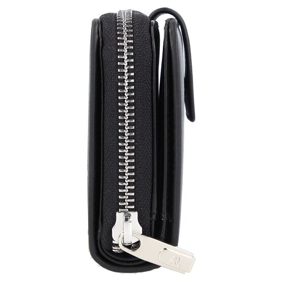 Roncato Firenze Portemonnee RFID Leer 15 cm
