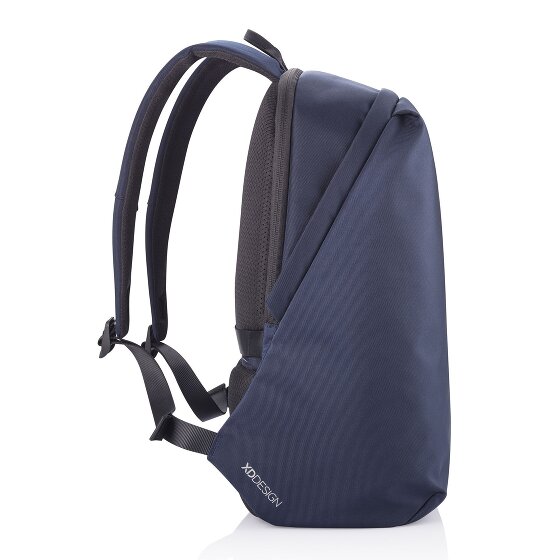 XD Design Bobby Zachte rugzak RFID 45 cm laptopvak