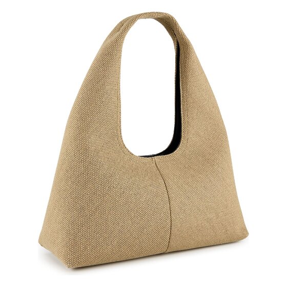 Love Moschino Cargo Canvas Schoudertas 34 cm