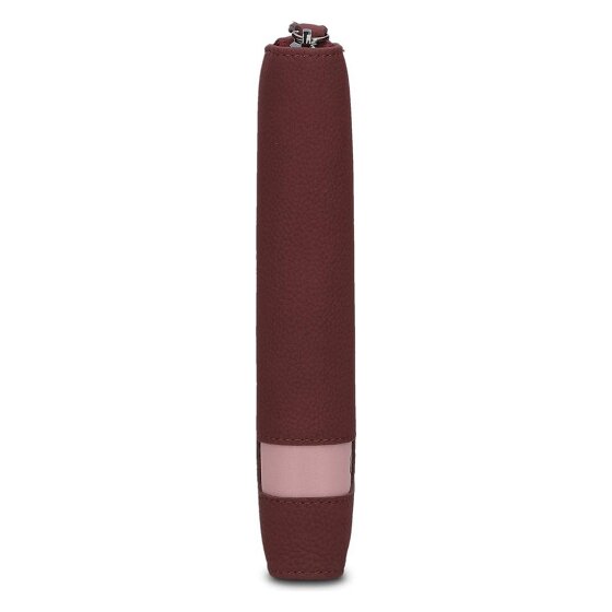 Zwei Mademoiselle Portemonnee 20 cm