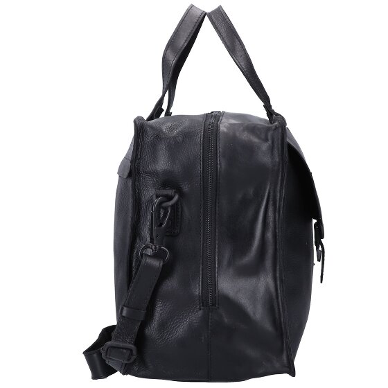Harold's Maar Weekender reistas leer 42 cm