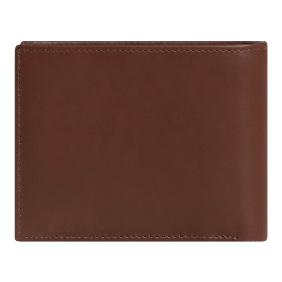 Samsonite Eluxe Veg Portemonnee Leder 12.5 cm