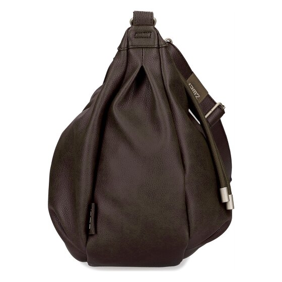 Zwei Lola Schoudertas 44 cm