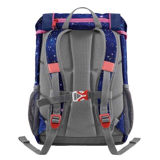 Step by Step Kid Reflect schooltas set 3 stuks.