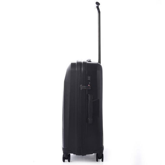 Epic Phantom SL 4-wielige trolley 66 cm