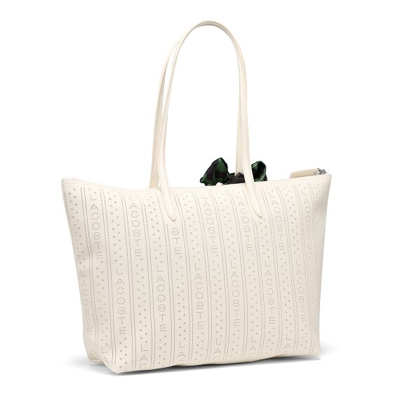 Lacoste Back To Work L.12.12 Concept Shopper Tas L 35 cm