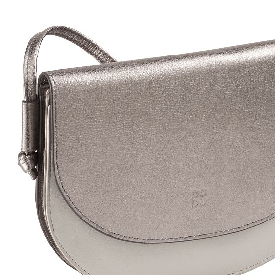 DuDu Altea Schoudertas Leer 18.5 cm