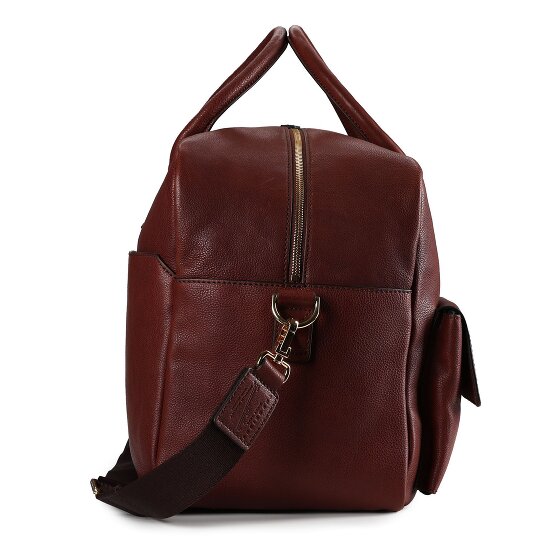The Bridge Serristori Weekender reistas Leer 45 cm