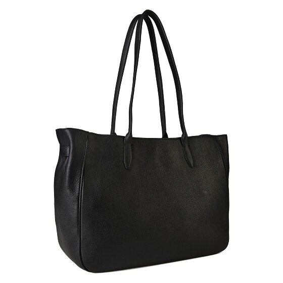 aunts & uncles Philocalists Schoudertas Leder 42 cm