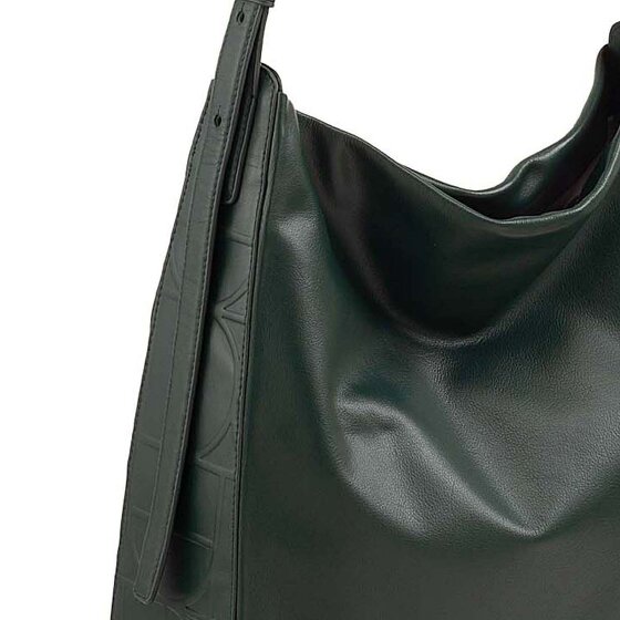 DuDu Up Schoudertas Leder 32 cm