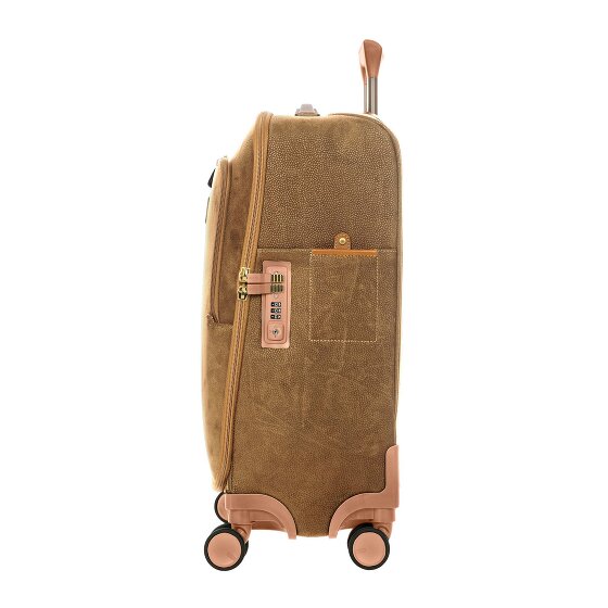 Bric's Life 4 wielen Cabinewagen 55 cm