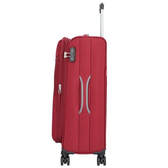 Gabol Zambia 4-wielige trolley 69 cm