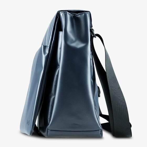 Jost Tolja Boodschapper 38 cm Laptop compartiment