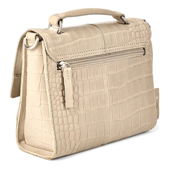 Burkely Cool Colbie Handtas Leder 20 cm