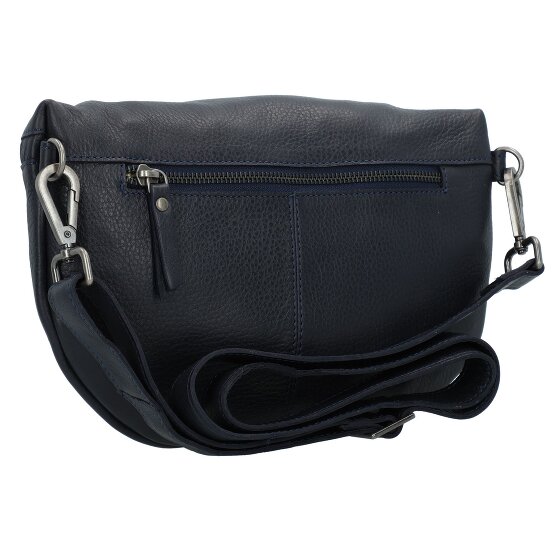 Harbour 2nd Just Pure Schoudertas Leer 28 cm