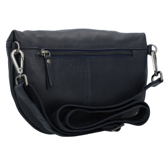 Harbour 2nd Just Pure Evi Crossbody tas Leder 28 cm