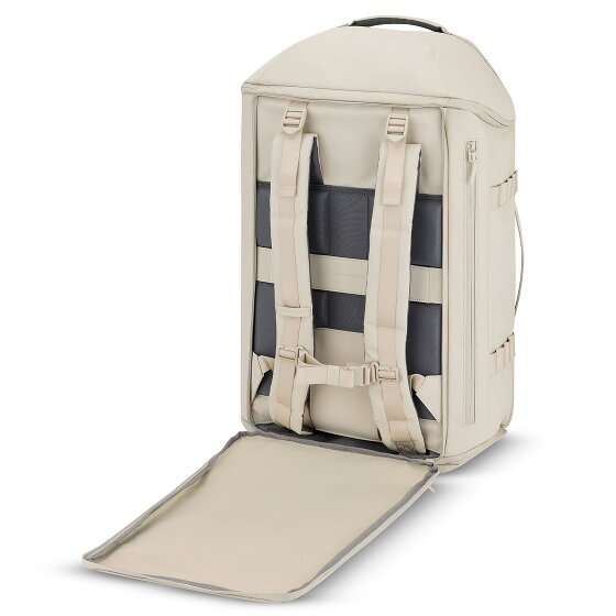 Kapten & Son Lisbon Weekender reistas L 64 cm