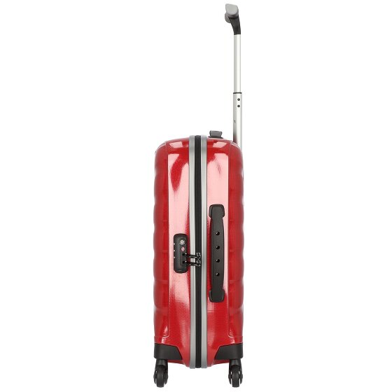 Samsonite Firelite Spinner 4-Wiel Cabin Trolley 55 cm