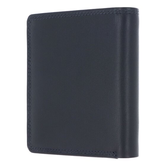 Golden Head Polo Portemonnee RFID-bescherming Leder 10.5 cm