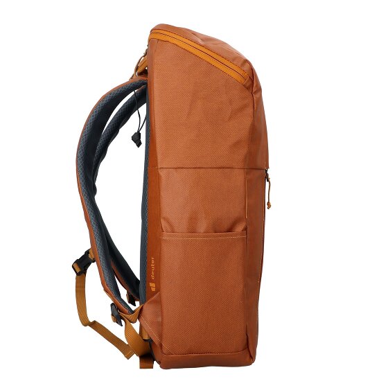 Deuter UP Stockholm Dagrugzak 51 cm Laptop compartiment