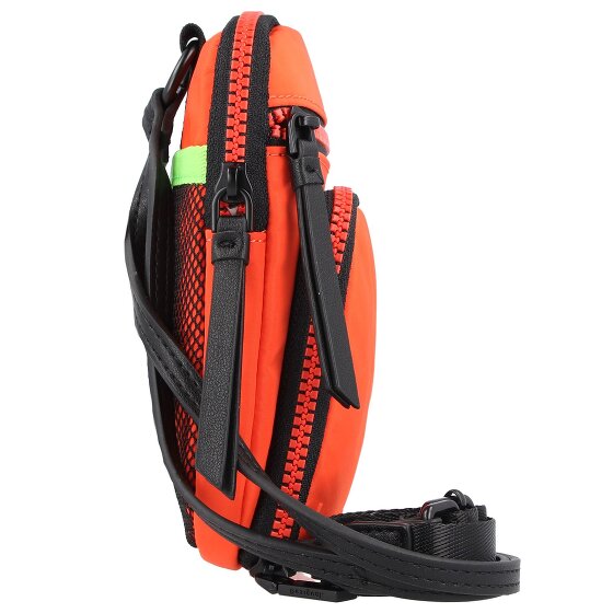 Desigual Zakje voor mobiele telefoon 11 cm Desigual Zakje voor mobiele telefoon 11 cm