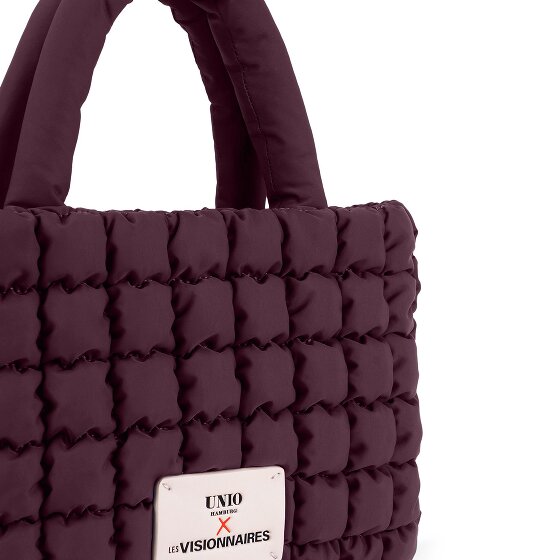 LES VISIONNAIRES Unio Cortina S Handtas 34 cm