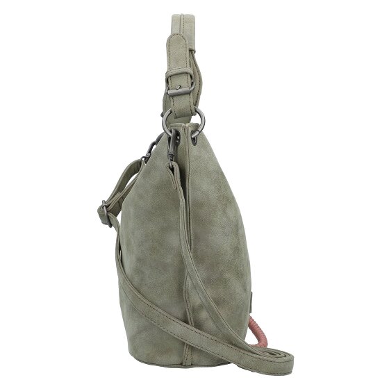 Fritzi aus Preußen Fritzi31N Vintage Schoudertas 26 cm