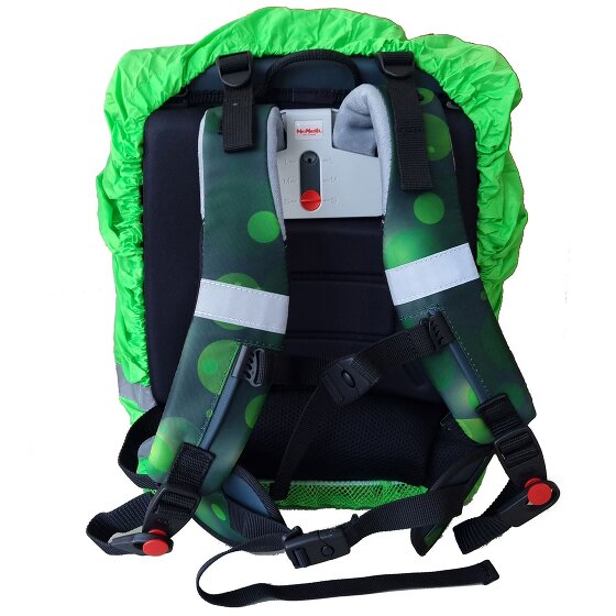 McNeill Regenhoes 39 cm