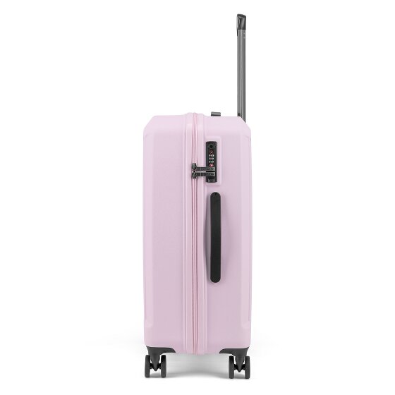 Epic Airwave Neo 4 wielen Trolley 65 cm