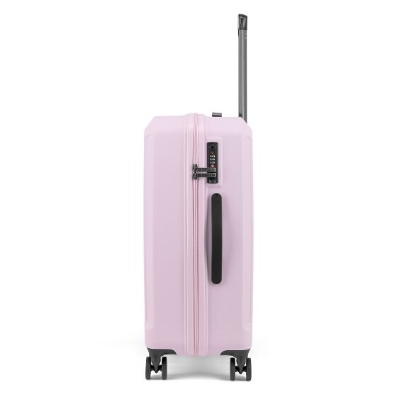 Epic Airwave Neo 4 wielen Trolley 65 cm