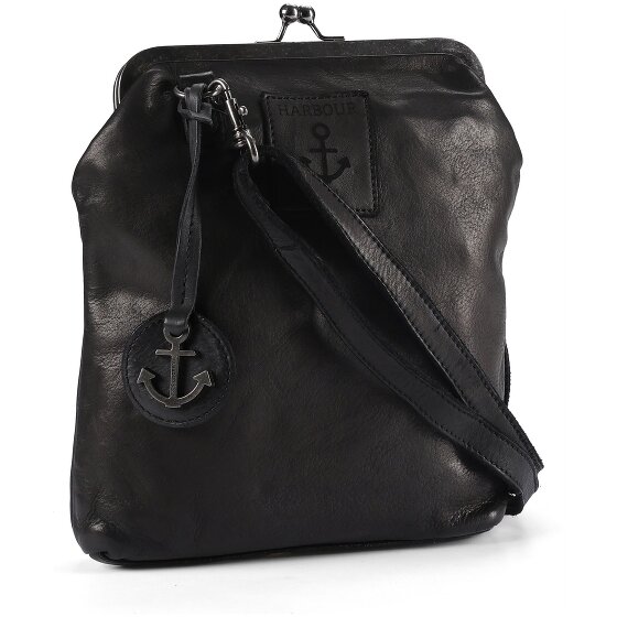 Harbour 2nd Bonnie Schoudertas Leer 25 cm