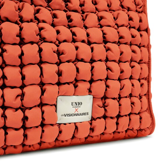 LES VISIONNAIRES Unio Hobo Schoudertas 47 cm