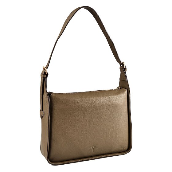Joop! Lipari Schoudertas Leder 31 cm