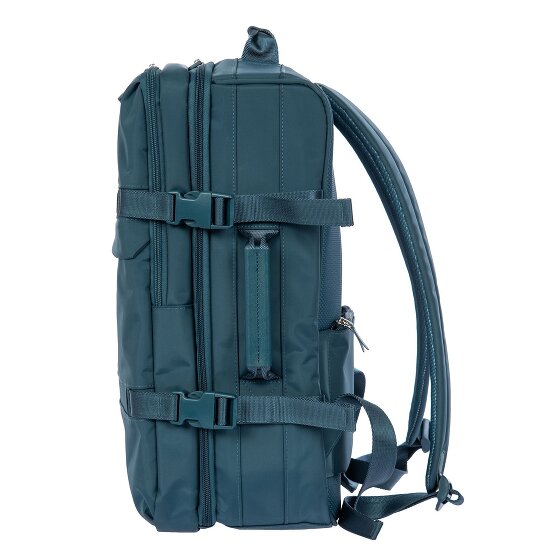 Bric's Positano Dagrugzak 42 cm Laptop compartiment