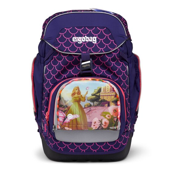 Ergobag LED Zippy Schoolaccessoires