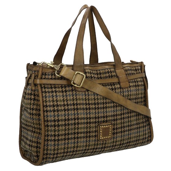 Campomaggi Patrizia Shopper Tas 42 cm
