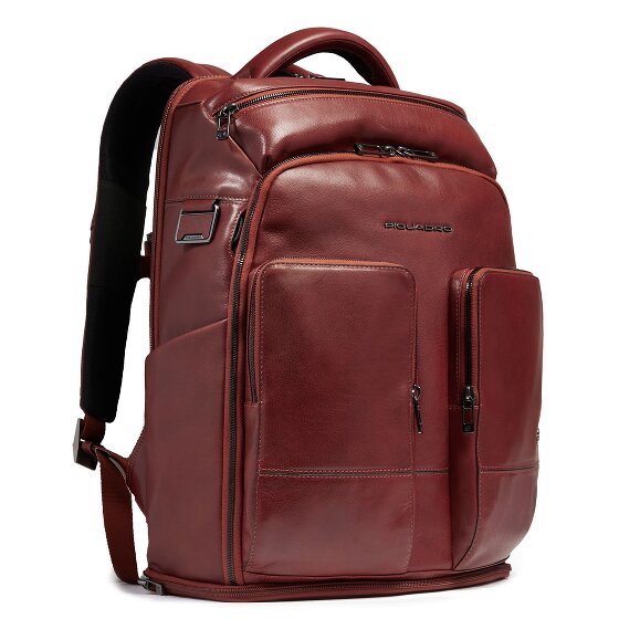 Piquadro Zaino reisrugzak RFID leer 44 cm laptop compartiment