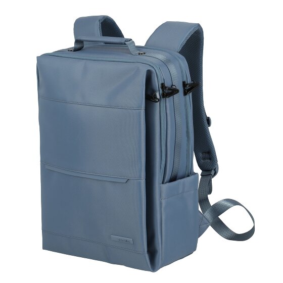 Travelite Workfloow Dagrugzak 41 cm Laptop compartiment